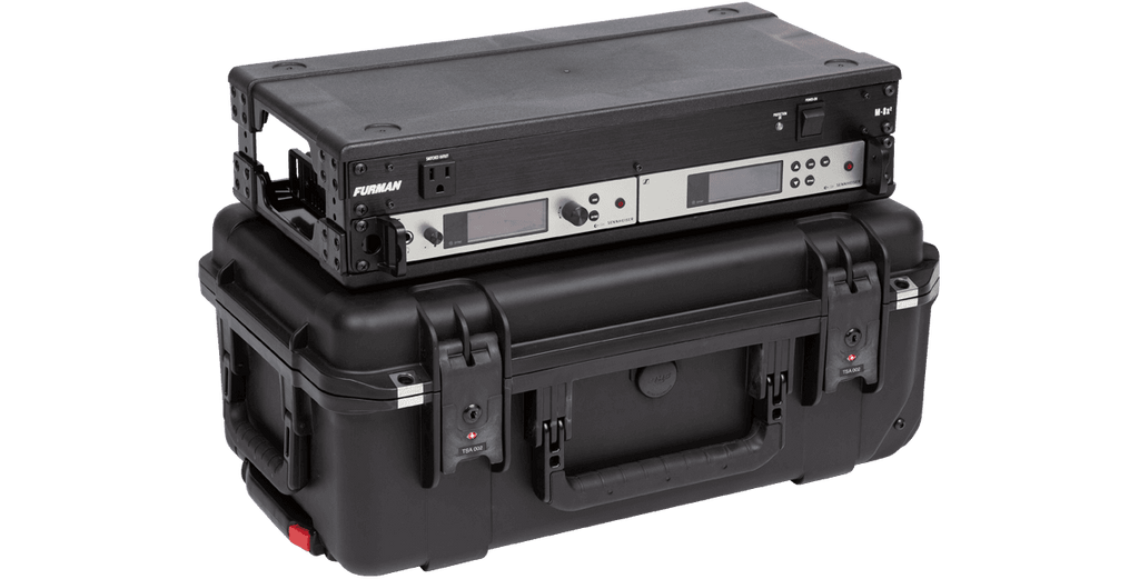 SKB Cases 3I-2011M72U