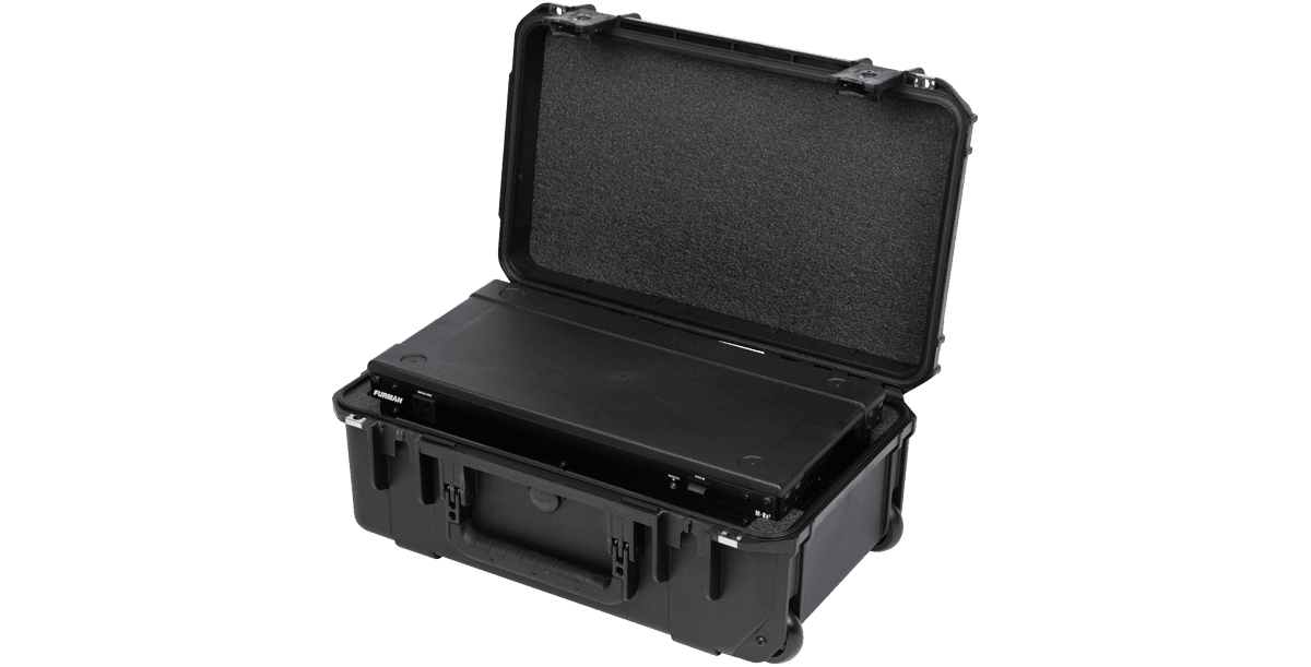 SKB Cases 3I-2011M72U
