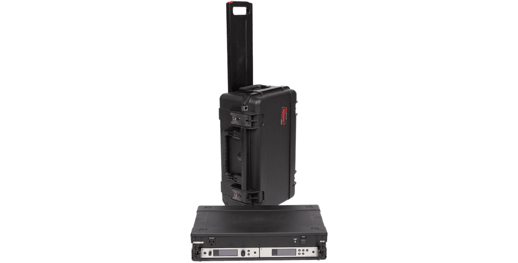 SKB Cases 3I-2011M72U