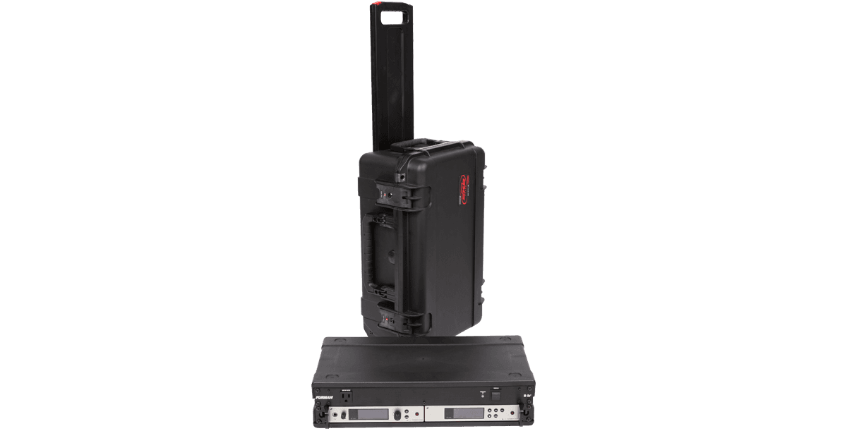 SKB Cases 3I-2011M72U