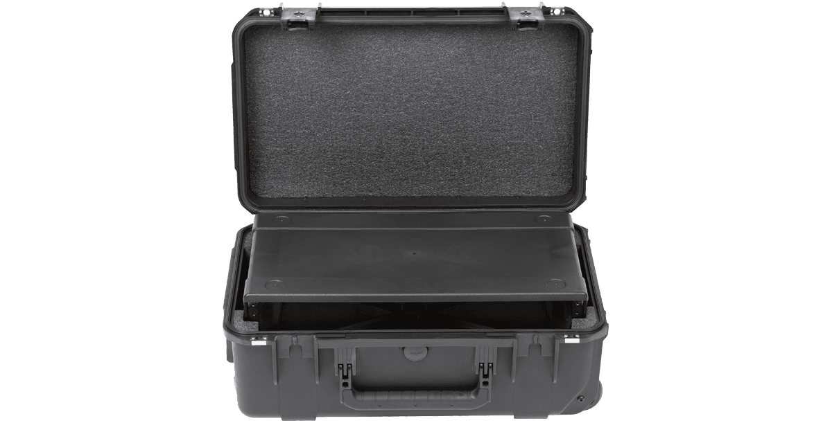 SKB Cases 3I-2011M72U