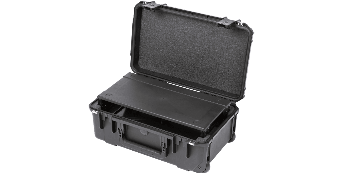 SKB Cases 3I-2011M72U