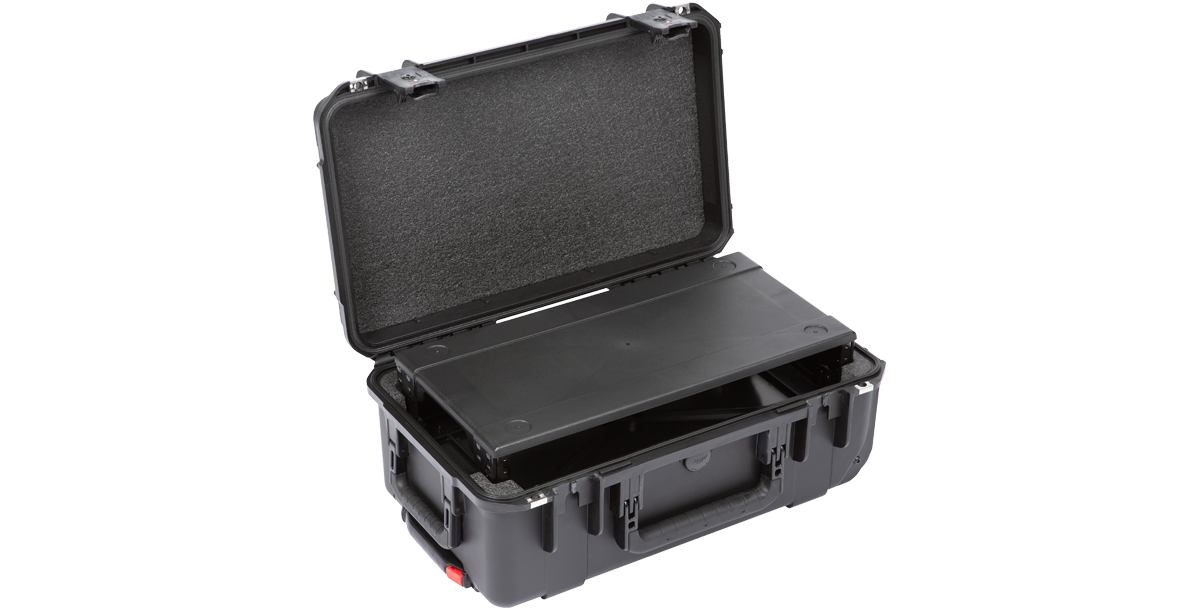 SKB Cases 3I-2011M72U