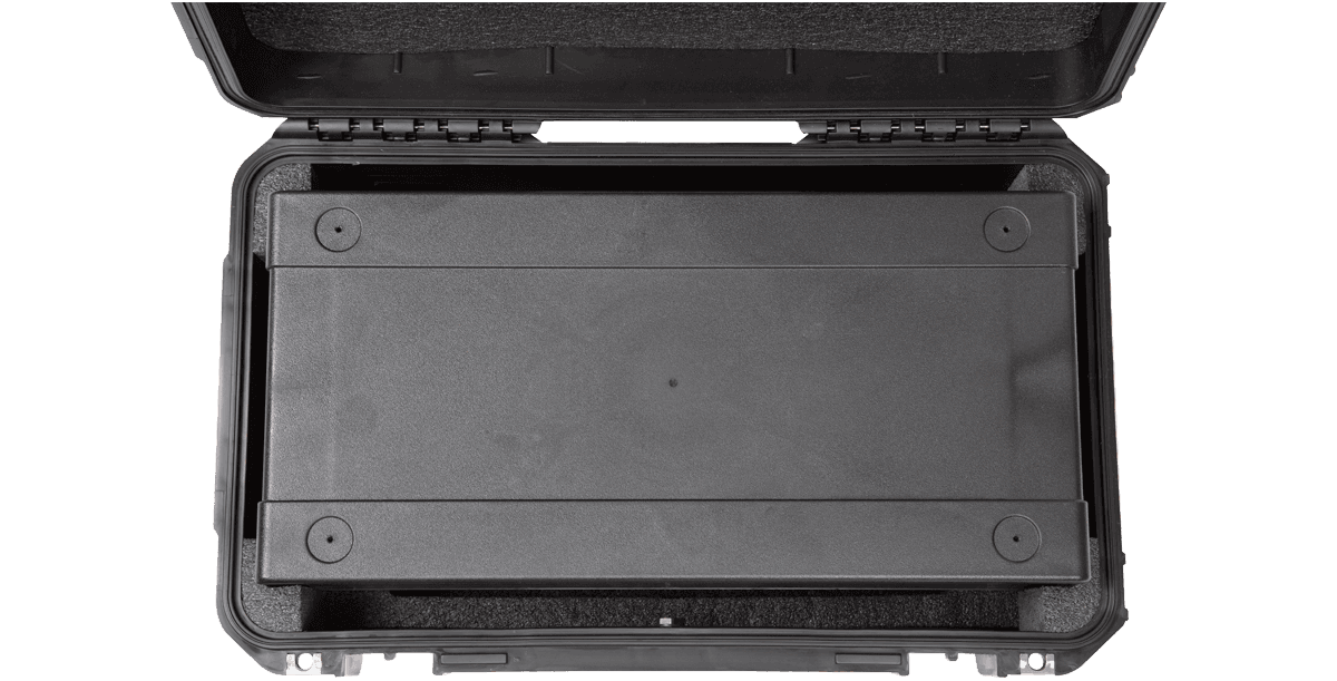 SKB Cases 3I-2011M72U