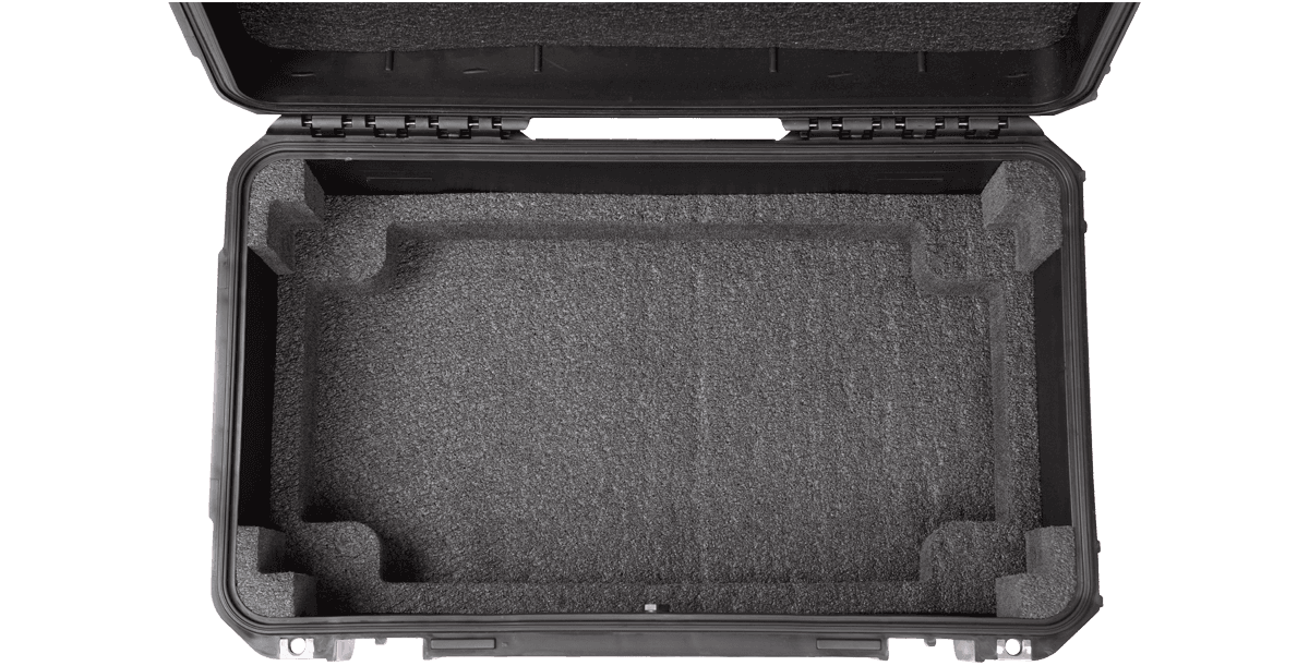 SKB Cases 3I-2011M72U