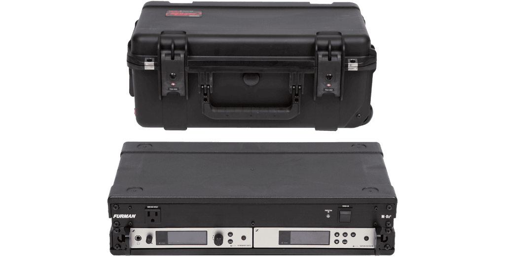 SKB Cases 3I-2011M72U