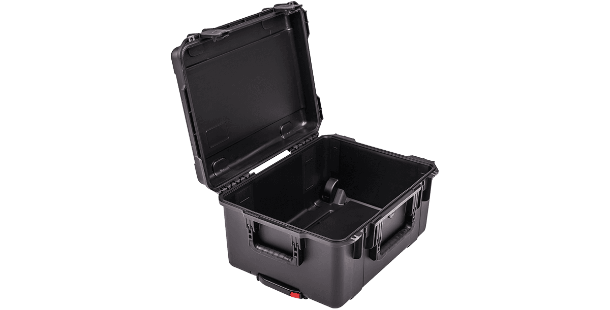 SKB Cases 3I-2015-10BE