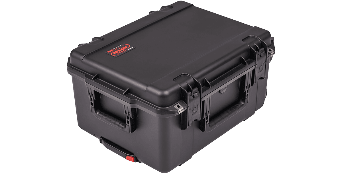 SKB Cases 3I-2015-10BE