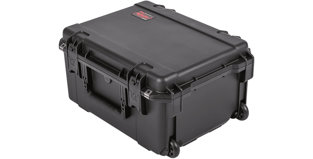 SKB Cases 3I-2015-10BE