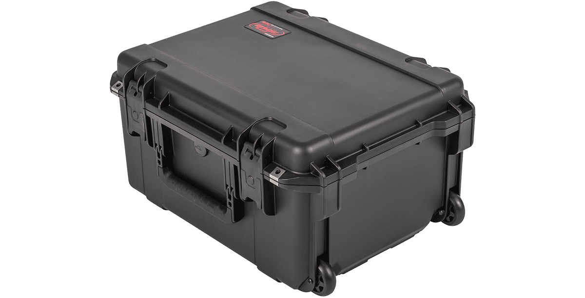 SKB Cases 3I-2015-10BE