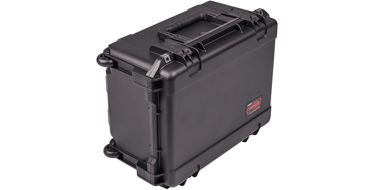SKB Cases 3I-2015-10BE