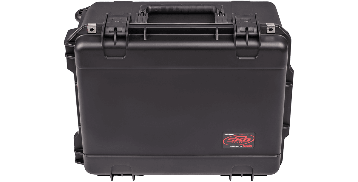 SKB Cases 3I-2015-10BE