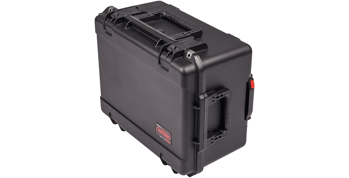 SKB Cases 3I-2015-10BE