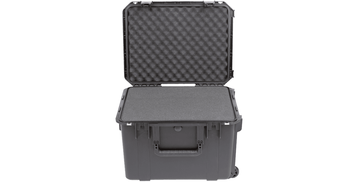 SKB Cases 3I-2015-14BC