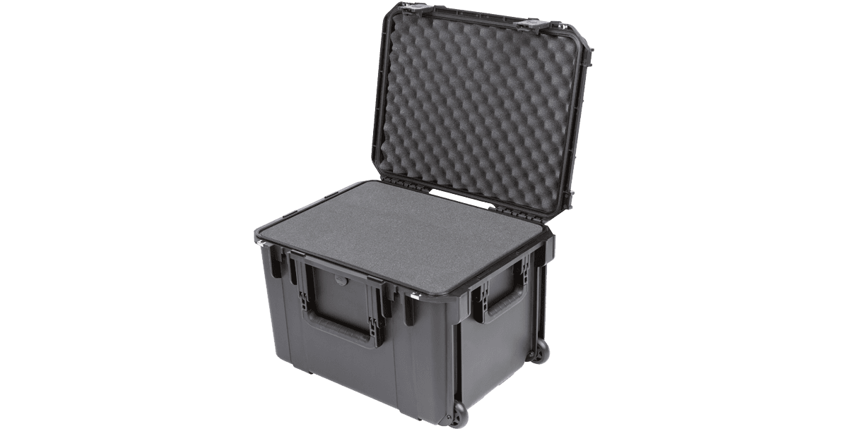SKB Cases 3I-2015-14BC