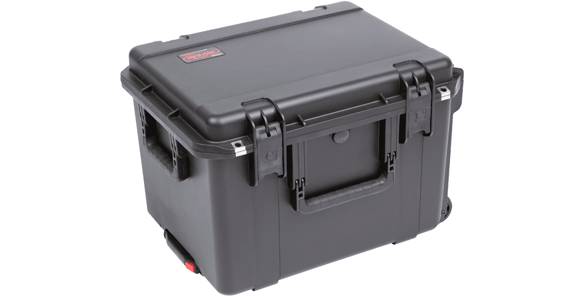 SKB Cases 3I-2015-14BC