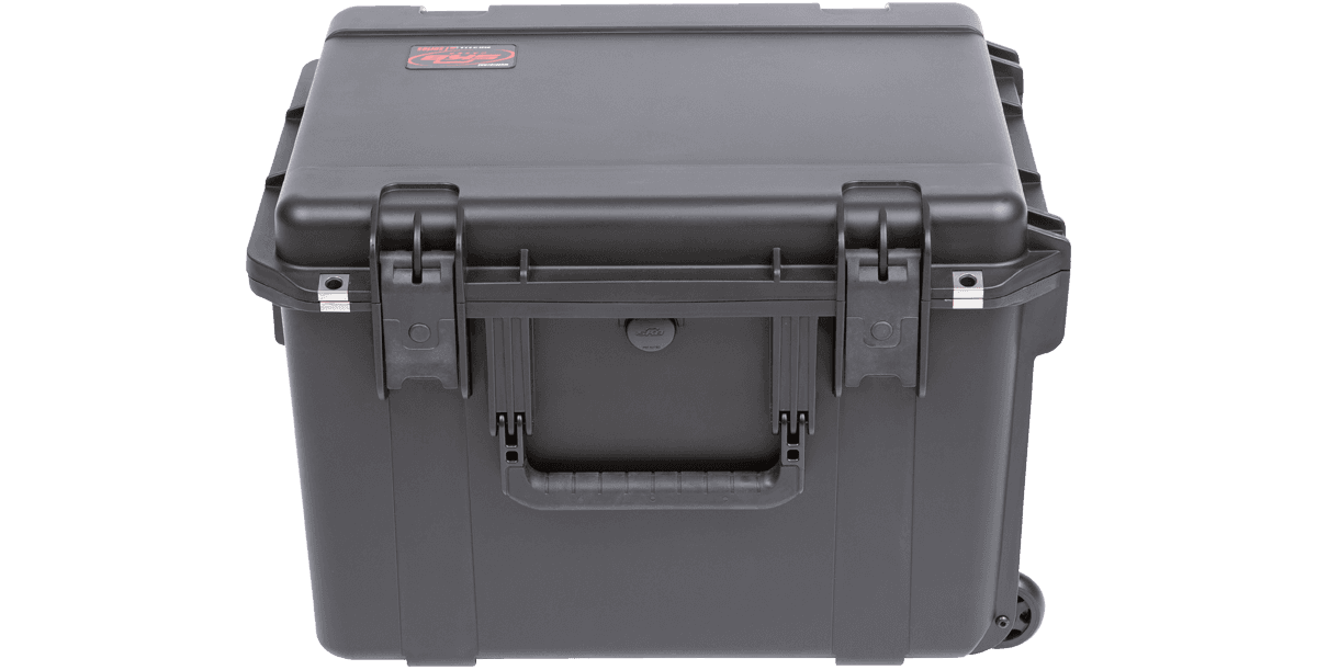 SKB Cases 3I-2015-14BC