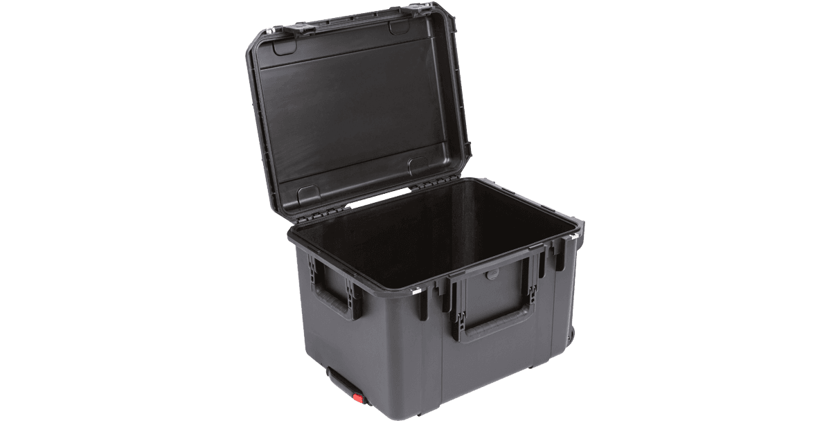 SKB Cases 3I-2015-14BE