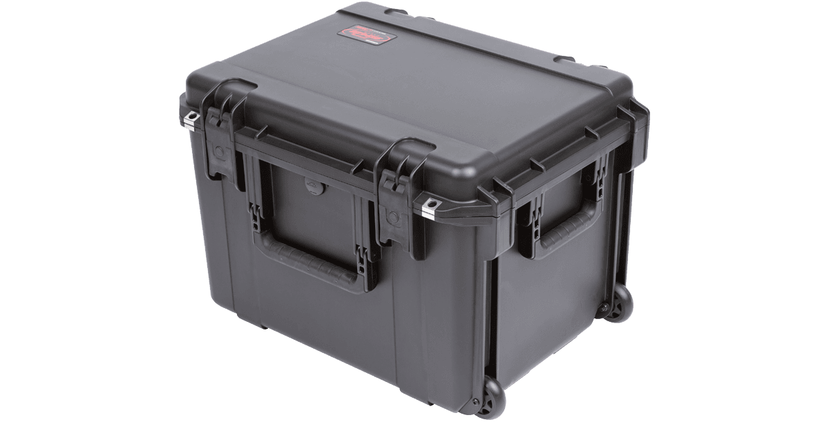 SKB Cases 3I-2015-14BE
