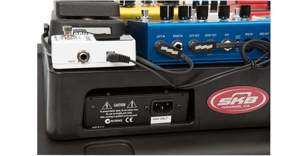 SKB Cases 3I-2015-7-PB
