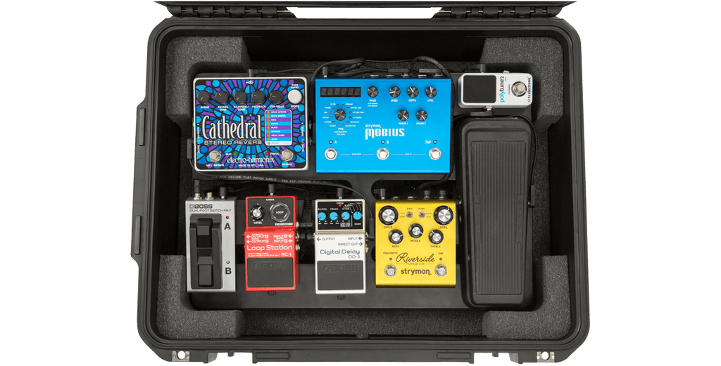 SKB Cases 3I-2015-7-PB