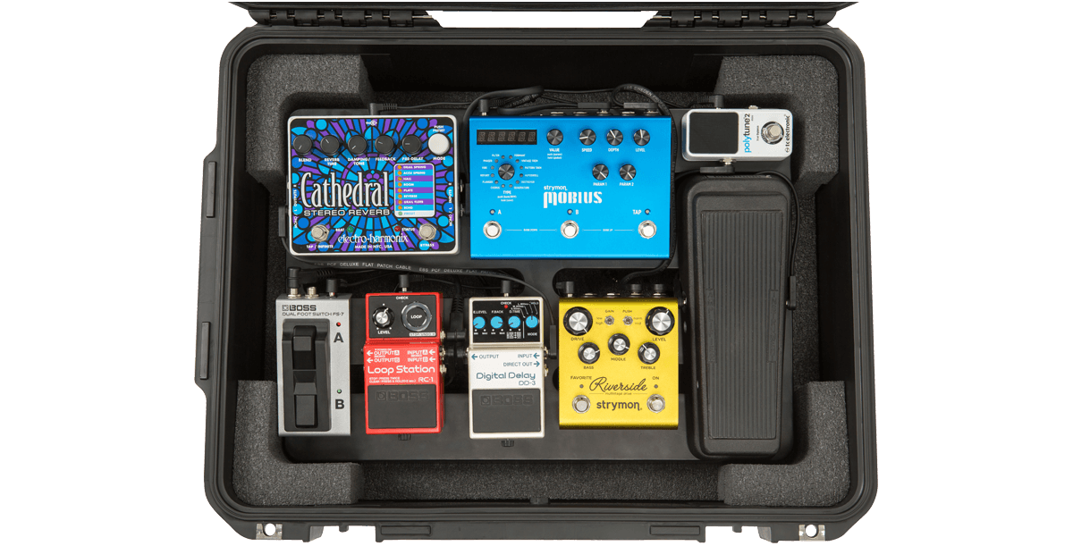 SKB Cases 3I-2015-7-PB
