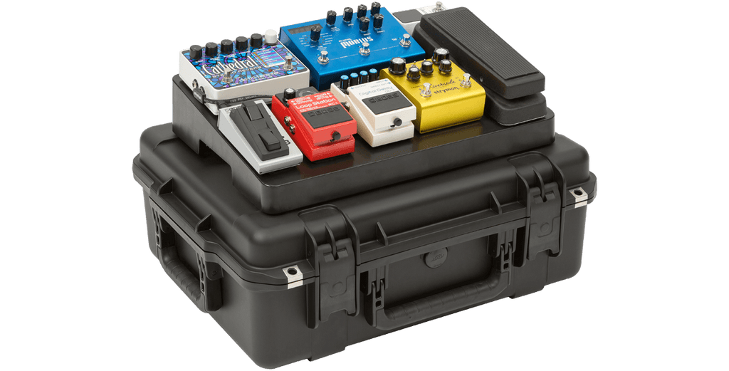 SKB Cases 3I-2015-7-PB