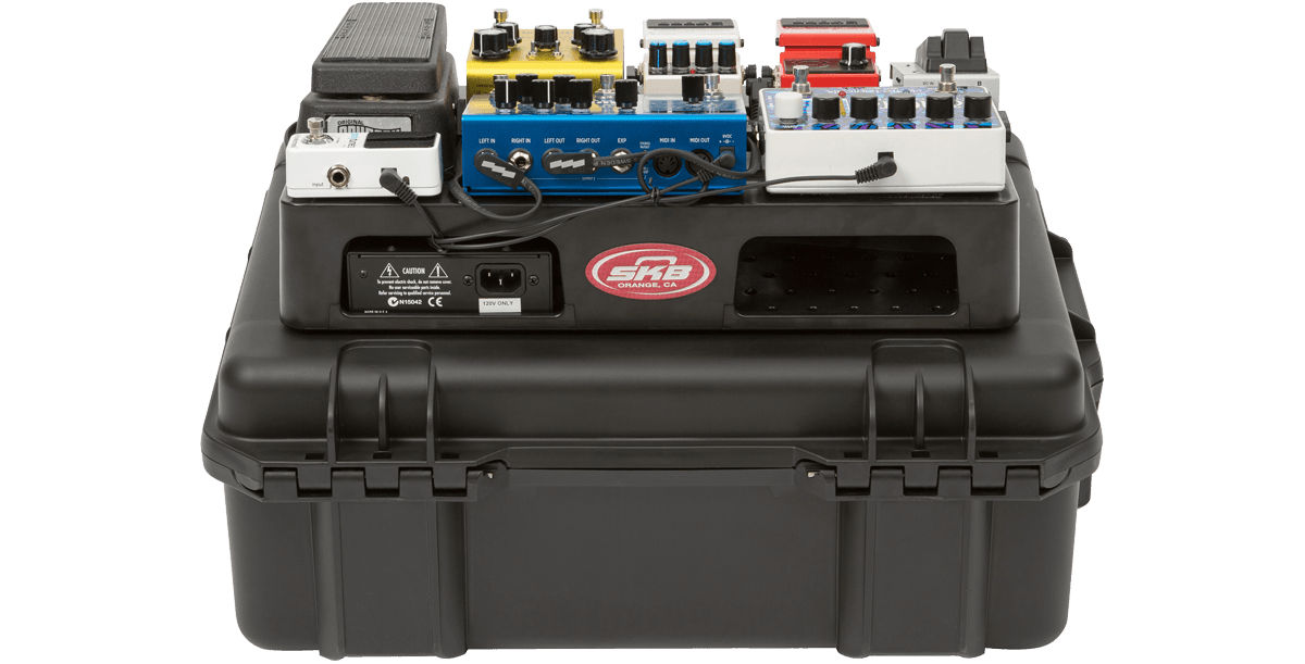 SKB Cases 3I-2015-7-PB