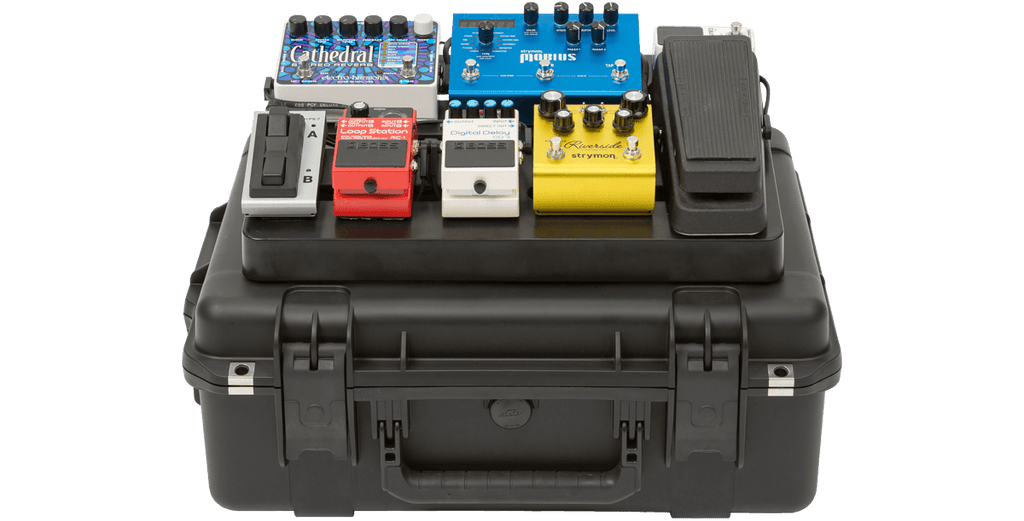 SKB Cases 3I-2015-7-PB