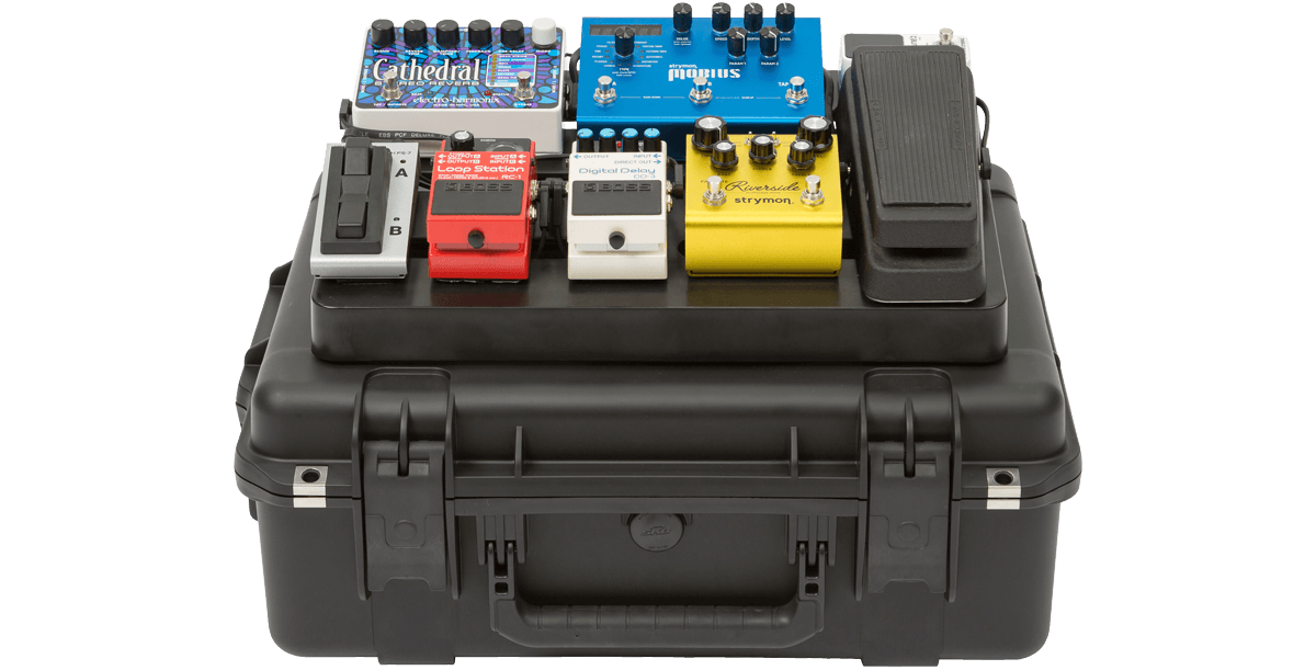 SKB Cases 3I-2015-7-PB