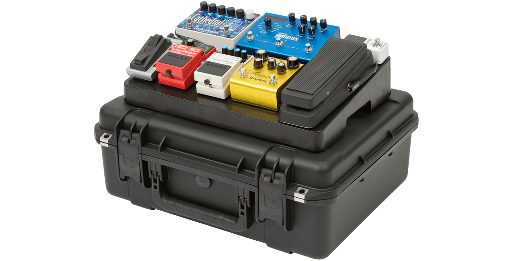 SKB Cases 3I-2015-7-PB