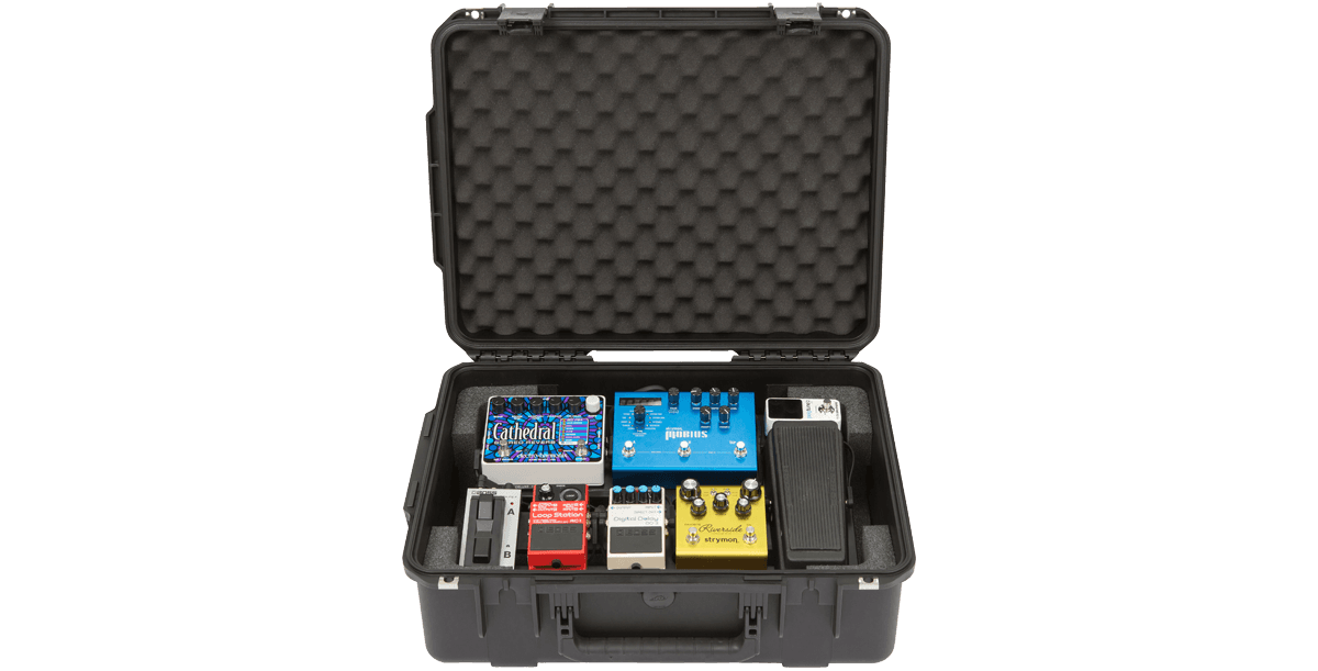 SKB Cases 3I-2015-7-PB