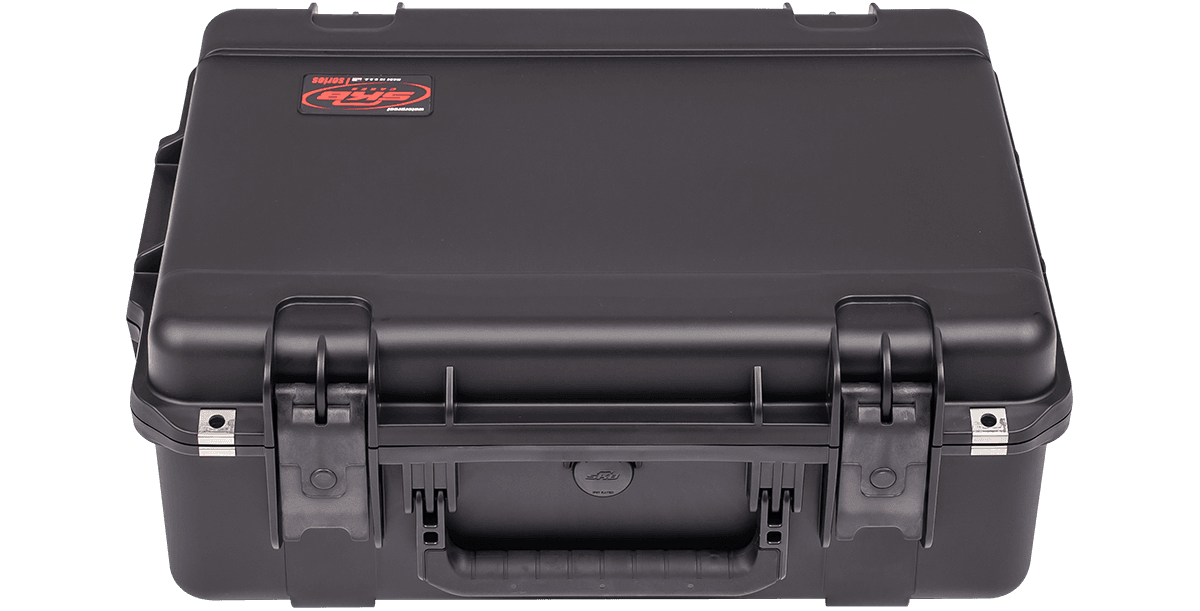 SKB Cases 3I-2015-7B-C