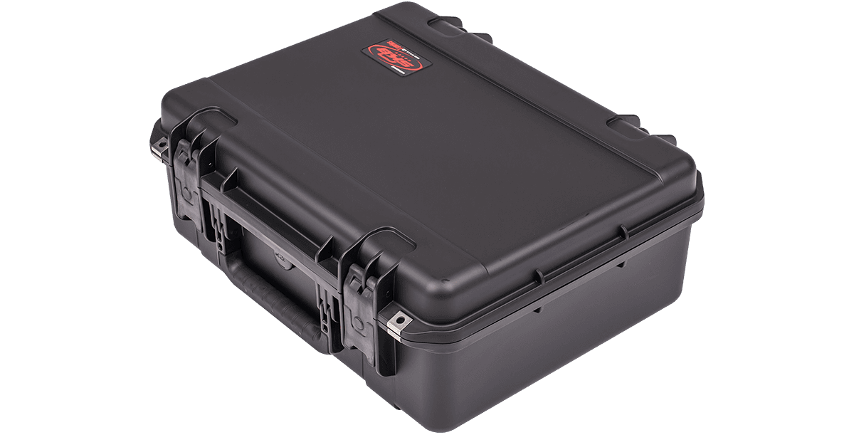 SKB Cases 3I-2015-7B-C
