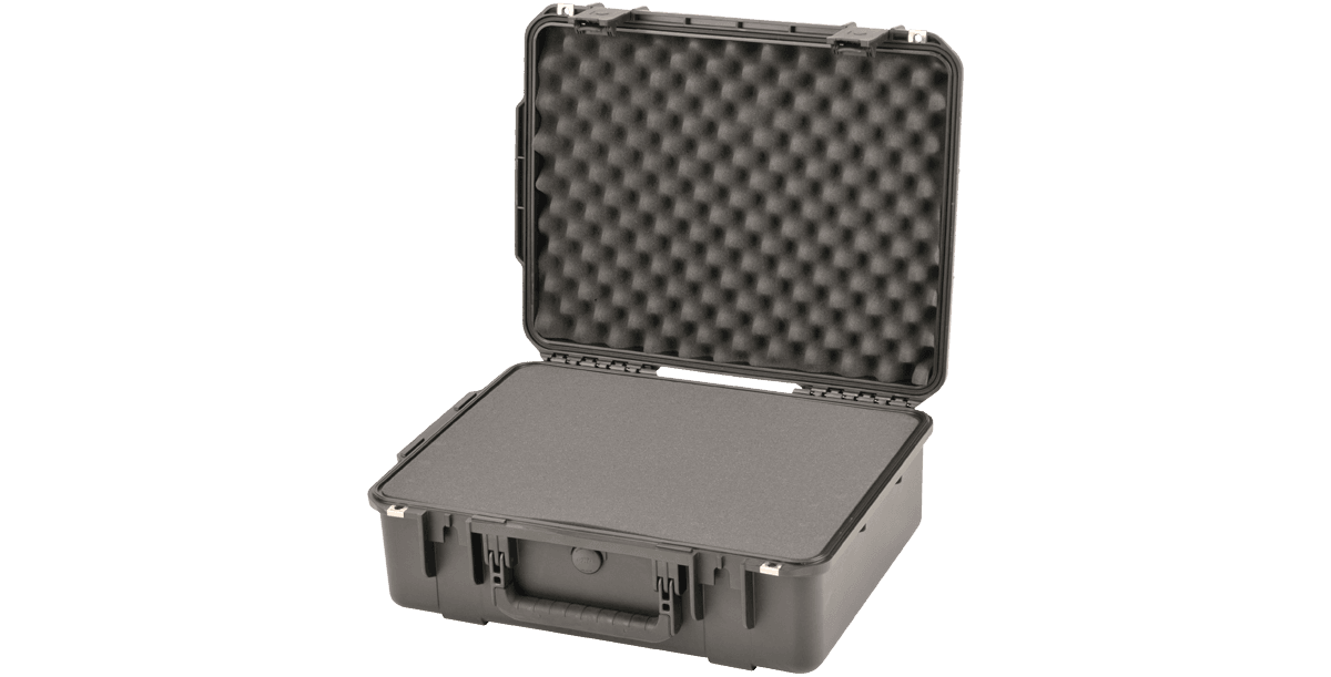 SKB Cases 3I-2015-7B-C