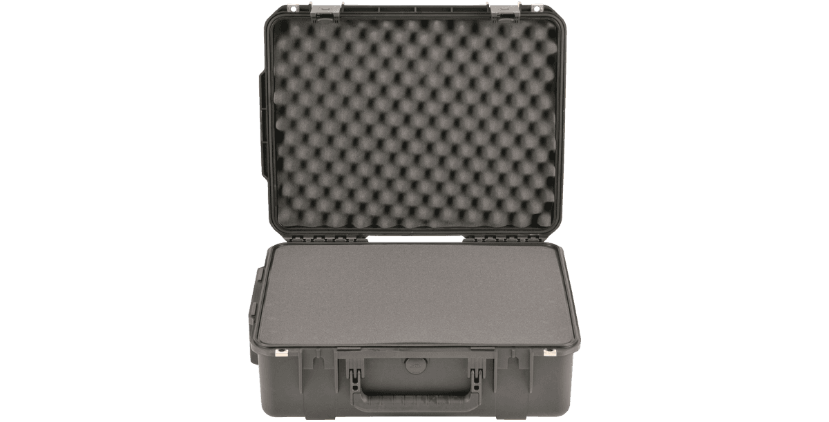 SKB Cases 3I-2015-7B-C