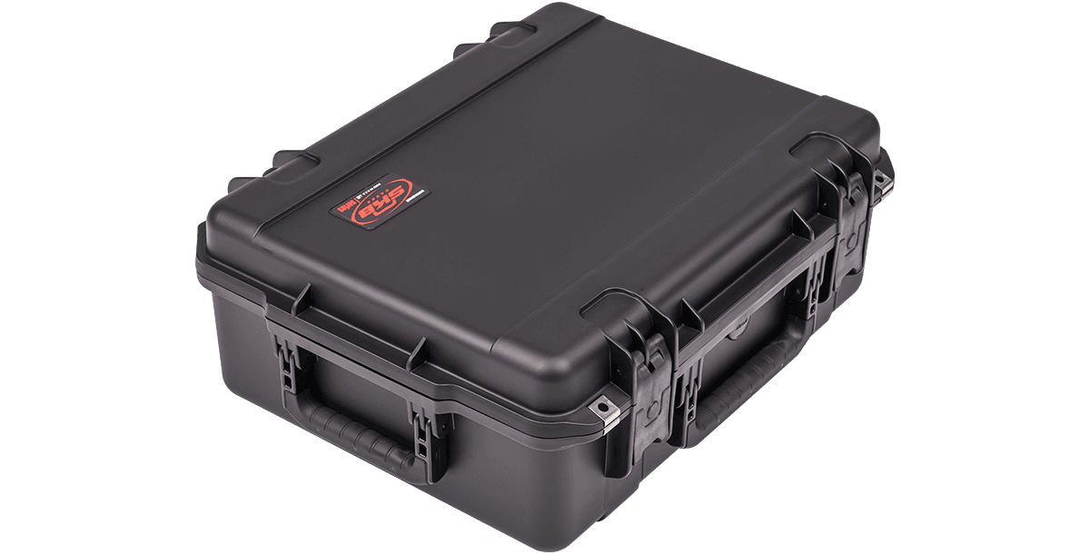 SKB Cases 3I-2015-7B-E