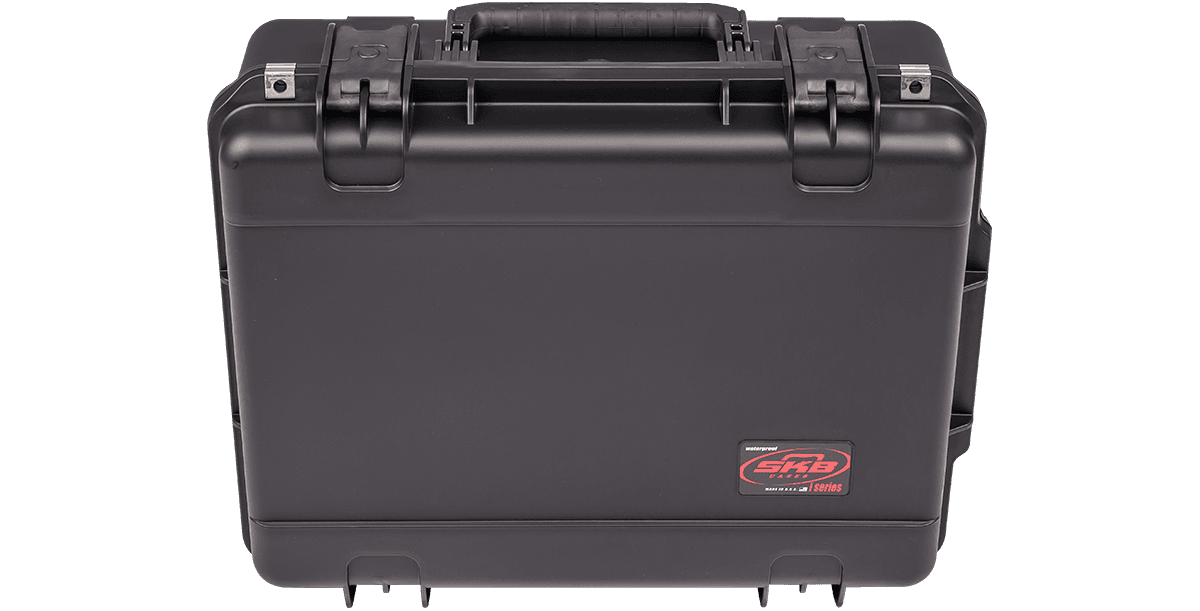 SKB Cases 3I-2015-7B-E