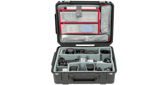 SKB Cases 3I-2015-7DL