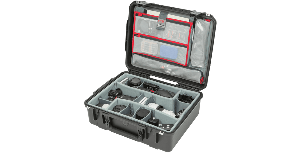 SKB Cases 3I-2015-7DL