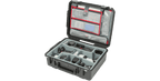 SKB Cases 3I-2015-7DL