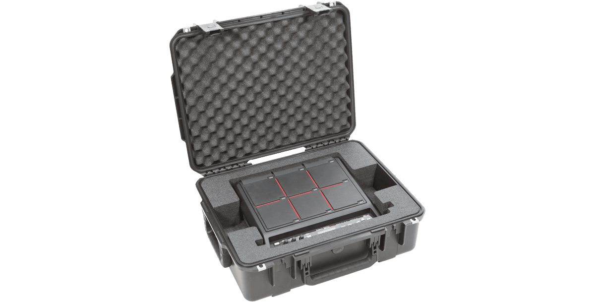 SKB Cases 3I-2015-7DMP