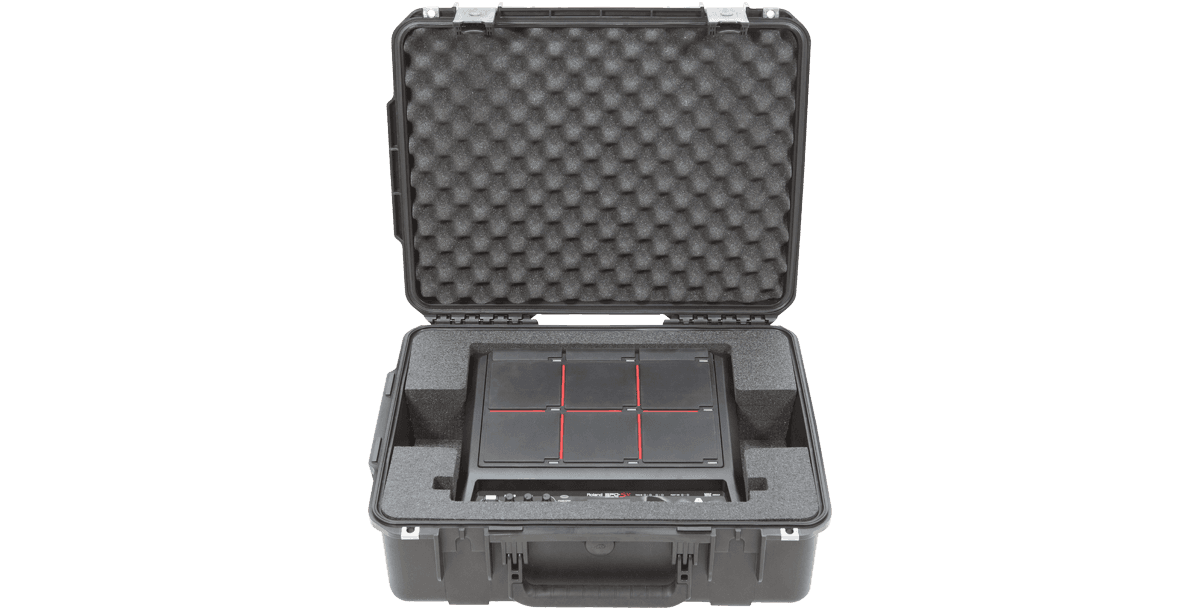 SKB Cases 3I-2015-7DMP