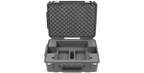 SKB Cases 3I-2015-7DMP