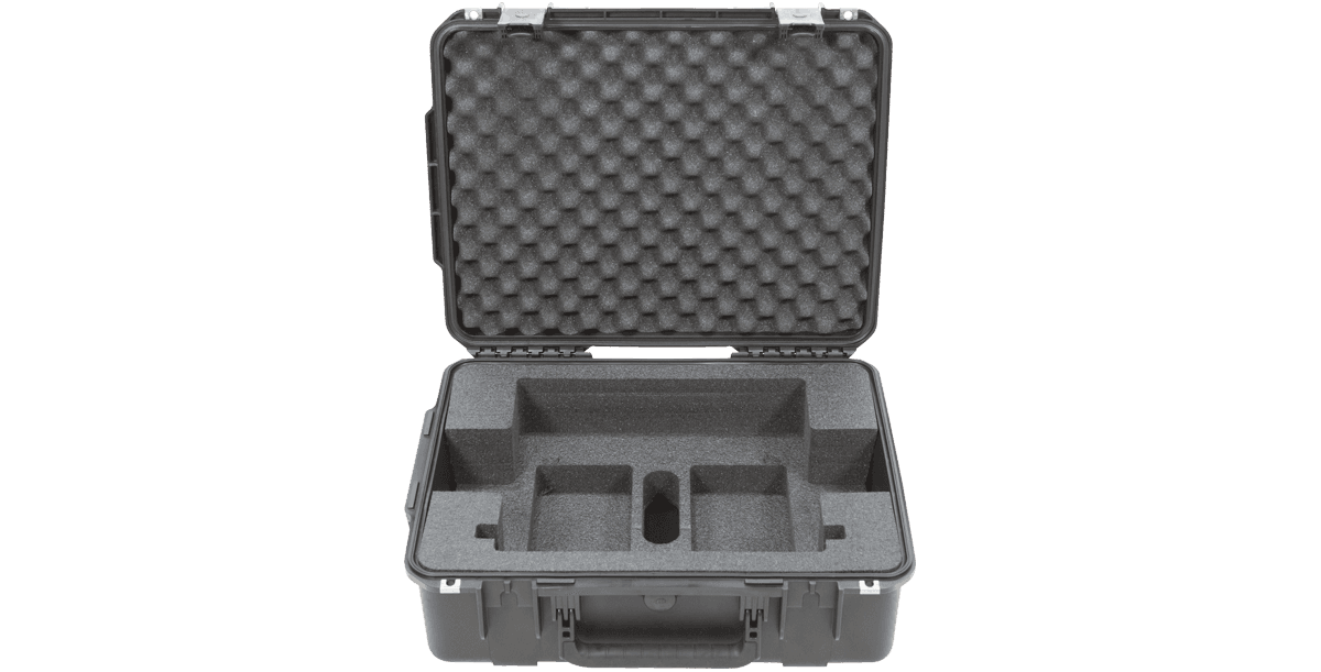 SKB Cases 3I-2015-7DMP