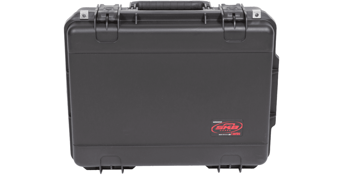 SKB Cases 3I-2015-7DMP
