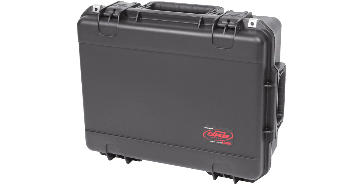 SKB Cases 3I-2015-7DMP