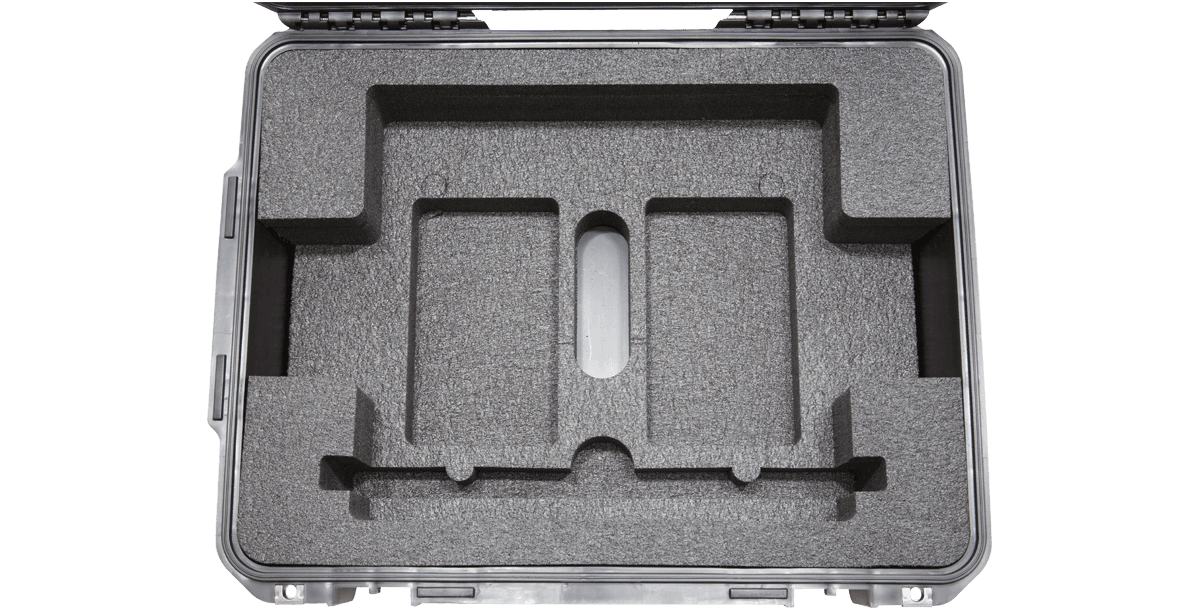 SKB Cases 3I-2015-7DMP