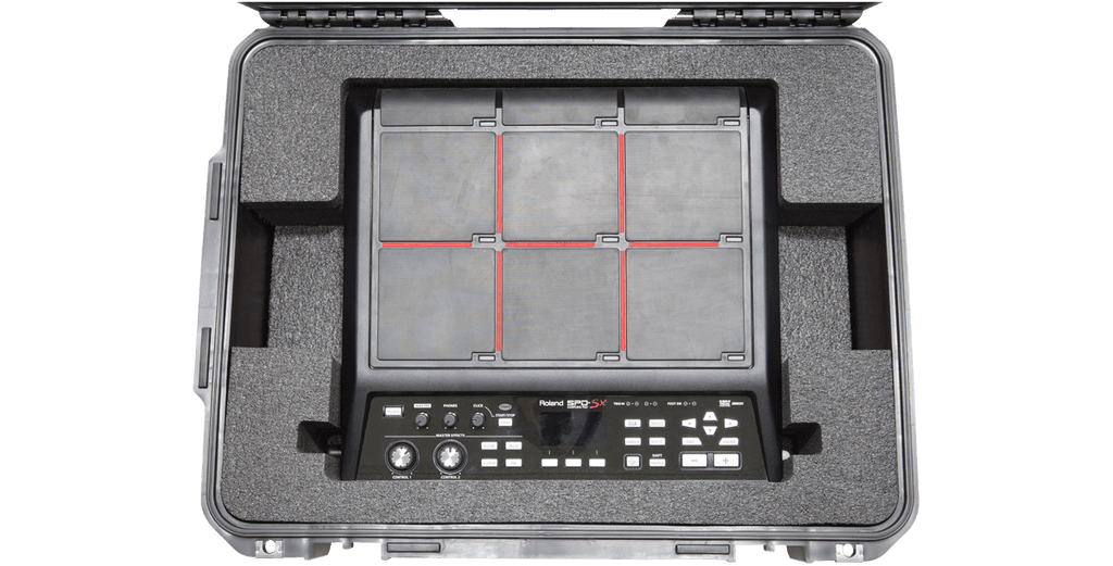 SKB Cases 3I-2015-7DMP