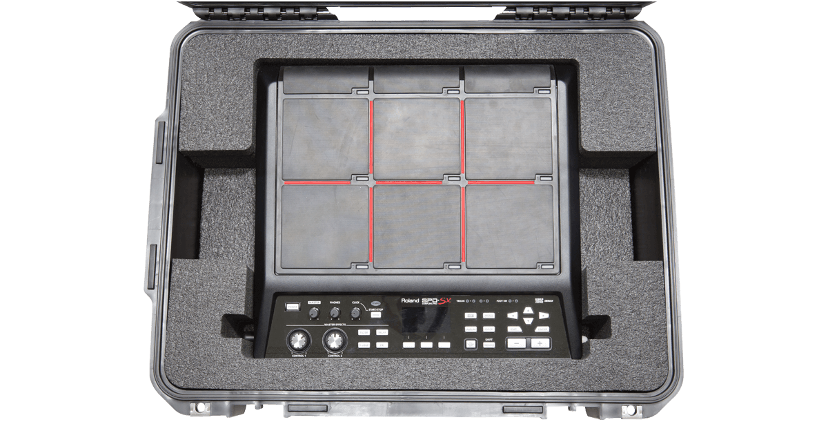 SKB Cases 3I-2015-7DMP
